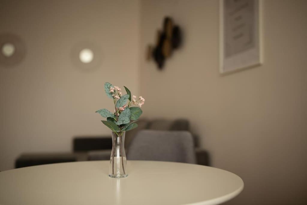 Petofi Family Apartman Debrecen Dış mekan fotoğraf