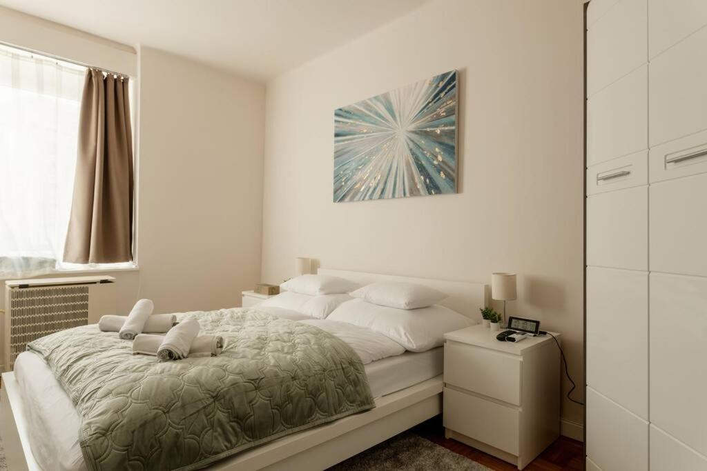 Petofi Family Apartman Debrecen Dış mekan fotoğraf