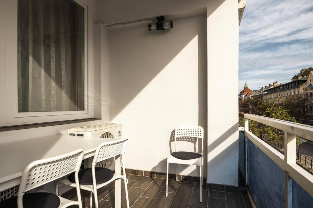 Petofi Family Apartman Debrecen Dış mekan fotoğraf