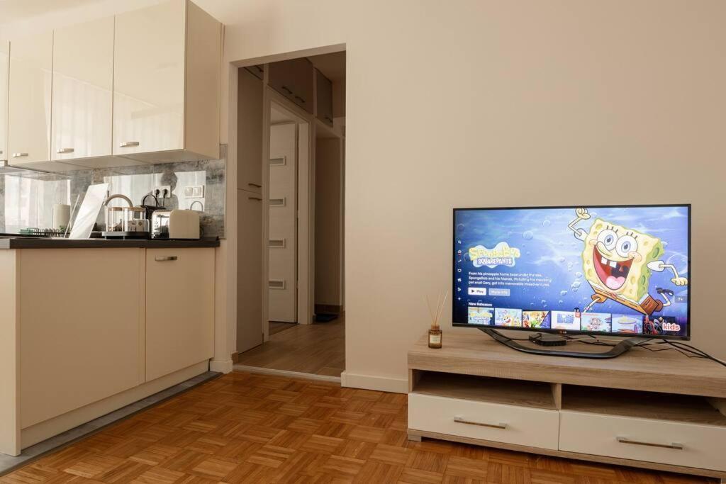Petofi Family Apartman Debrecen Dış mekan fotoğraf